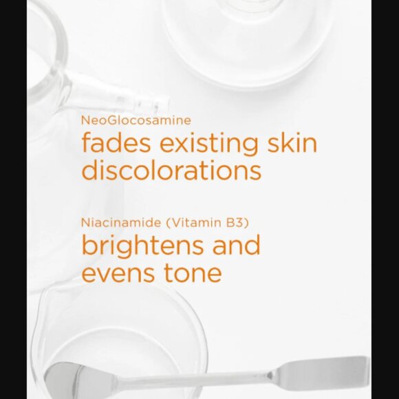 NIB NEOSTRATA Enlighten Illuminating Serum Full Size 1 Fl Oz Retail Price $88.00 - Picture 5 of 6